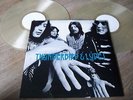 LED ZEPPELIN : 2 LP COULEURS THUNDERBIRD & LUDES