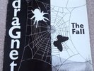 The Fall - Dragnet 1979 Step Forward Record