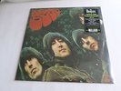 The Beatles Rubber Soul LP NEW SEALED Vinyl Record