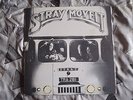 STRAY MOVE IT LP 1974 RARE AUSTRALIAN FESTIVAL PRESS L-35226 TRANSATLANTIC PROG