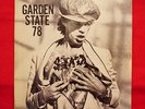 THE ROLLING STONES GARDEN STATE 78 DOUBLE VINYL LP 1980 LIVE CONCERT RECORDING