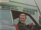 Adam Faith & Roulettes - 'On Move' 1964 UK Mono LP. Ex