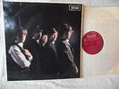 The Rolling Stones 1st album - Rarest- 1A/1A.  2'52