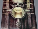 Emerson Lake & Palmer Brain Salad Surgery Near Mint Flexi 7