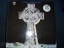 Black Sabbath - Headless Cross Limited Edition & Graffitti Schablone - Ultrarar