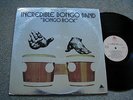  INCREDIBLE BONGO BAND BONGO ROCK LP SOUL 