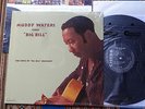 Muddy Waters Sings Big Bill Broonzy 180-gram Germany Speakers Corner plays Mint-
