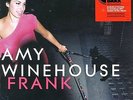 AMY WINEHOUSE Frank 180-Gram Vinyl LP & Download NEW & SEALED *IN STOCK*