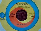 RARE CANADA ONLY-THE BEATLES 