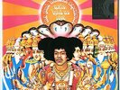 JIMI HENDRIX Axis Bold As Love 180-Gram Legacy Edition Gatefold LP NEW & SEALED