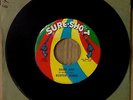 Buster Jones-Baby Boy/You've Got To Learn-Sure-Shot 5022-NORTHERN SOUL