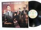 SAM COOKE Encore LP Reissue SOUL Jazz NEAR-MINT vinyl    Mg959