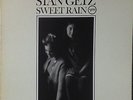Stan Getz-Sweet Rain-Verve 8693-RON CARTER CHICK COREA