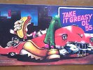 (OL’ 55-Take it Greasy)-authentic 1950s rocker gear -L5-LP