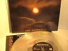 Bathory The Return..CLEAR VINYL BLACKMARK SWEDEN BLMP 666-2 celtic frost .. nm