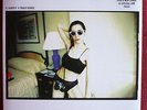PJ HARVEY 4-track demos - 1993 ORIGINAL- ISLAND LABEL VINYL LP