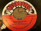 Now Generation Deno Ferguson Reggae Revolution Rare Killer Roots 7