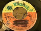 Tony Brevett Star Light Rare Killer Roots 7