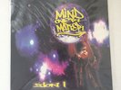 Zion I Mind Over Matter 2X LP Vinyl Near Mint Sleeve Very Good Plus Very Rare