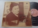 Maria GRINBERG, Bach Four Duets, Schubert piano sonata No. 16 NM LP