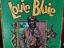 Rare Arhoolie Country Blues LP Louie Bluie Soundtrack R. Crumb Cover OG EX HEAR