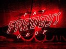 Fat Freddys Drop Bays Vinyl LP New Freddy's (2 Discs + Download Card)