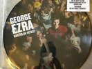 George Ezra Wanted on Voyage Vinyl LP New (Picture Disc)