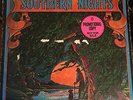 ALLEN TOUSSAINT Southern Nights orig WB promo LP