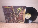 Satan - Suspended Sentence - Steamhammer Sh 0069 - Heavy Metal  LP 1987 -