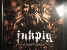 Fukpig /150 Darkthrone Pig Destroyer Anaal Nathrakh Mistress Napalm Death