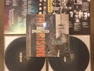 Bruce Springsteen The Rising USA Original Pressing Shrink Sticker Columbia 2002