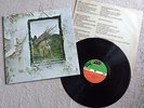 Led Zeppelin -  IV (4) Vinyl LP K50008 A2, B4 Original inner - VG - Zepp