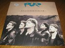 Pur-Seiltänzertraum LP,Intercord Germany 1993,13 Tracks,Textfolder,megarar,mint