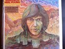 Neil Young Archives Official Release Series NYA ORS 01 Sealed Reprise 517934-1