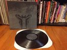 Deerhunter - Turn It Up LP Stickfigure 2005 Kranky Atlas Sound