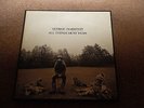 George Harrison-All Things Must Pass - 3LP UK Box set  all ex first press a1 no