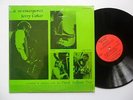 JERRY COKER A Re-Emergence REVELATION Private Florida Jazz Modal LP NM- HEAR