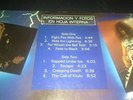 Metallica-Ride the Lightning-Lp Venezuela Sonografica Rare Slayer Exodus Venom