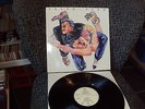 YELLO FLAG LP IN EX FONTANA HOLLAND CLUB SONDERAUFLAGE THE RACE DIETER MEIER