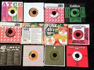 Funk 45's Vinyl Box Set Rare Near Mint