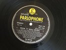 The Beatles Rock and Roll Music LP Yellow Parlophone thick heavy vinyl