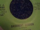 basement session/joe morgan & the reckless band