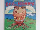 Jesus Cepeda Y Su Orquesta Hommy - Raices Salsa Y Guaguanco LP Kunta Kinte
