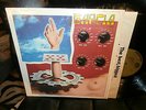 LP JERRY GARCIA   Garcia s/t WB Orig. Shrink w/ Sticker   grateful dead