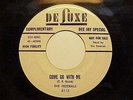 RARE GREAT 1ST PRESS 45 DJ BY THE 