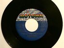 Reuben Howell:You Can't Stop a Man in Love/When... rare Northern Soul Mint-