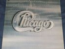 Chicago II 2 Self Titled S/T 2 LP Quadraphonic Quad 1971 NM VINYL w/ Poster