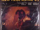 SEALED New York Metal-84 Compilation LP ROCKCITY RECORDS RC-001 -VIRGIN STEELE-