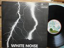 White Noise  AN ELECTRIC STORM   free shipping
