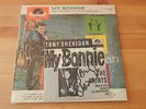 TONY SHERIDAN & The BEAT BROTHERS - My Bonnie + 7inch Single BEATLES SEALED OVP